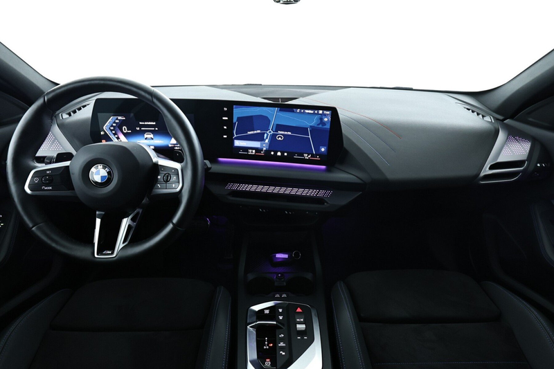 BMW 118 d M Sport|ACC|ad.LED|SHZG|ParkAss+Kamera|NAV ACC L — photo 9