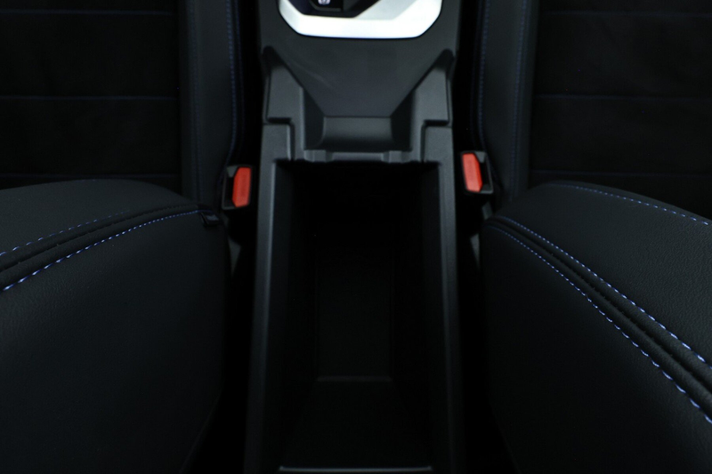 BMW 118 d M Sport|ACC|ad.LED|SHZG|ParkAss+Kamera|NAV ACC L — photo 14