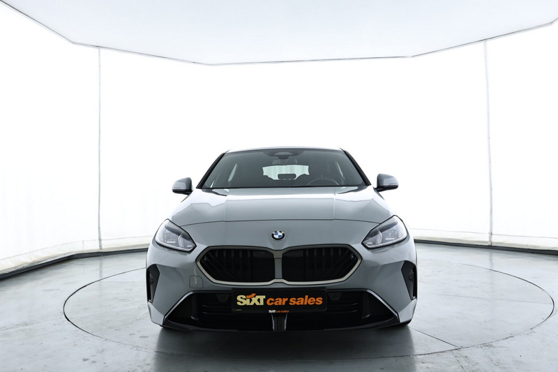 BMW 118 d M Sport|ACC|ad.LED|SHZG|ParkAss+Kamera|NAV ACC L — photo 2