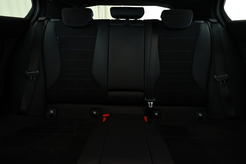 BMW 118 d M Sport|ACC|ad.LED|SHZG|ParkAss+Kamera|NAV ACC L — photo 15