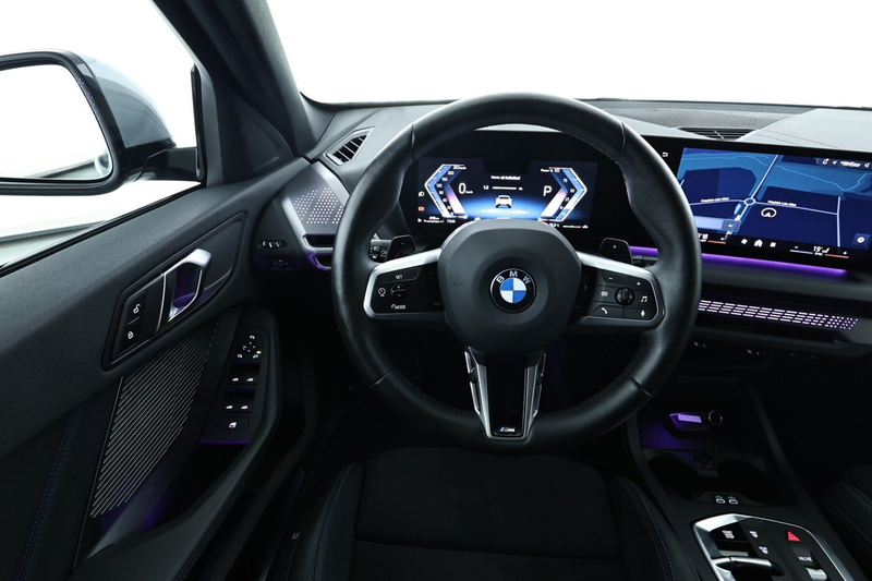 BMW 118 d M Sport|ACC|ad.LED|SHZG|ParkAss+Kamera|NAV ACC L — photo 10