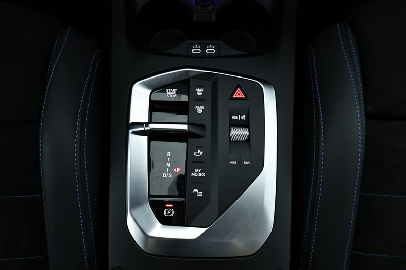 BMW 118 d M Sport|ACC|ad.LED|SHZG|ParkAss+Kamera|NAV ACC L — photo 13