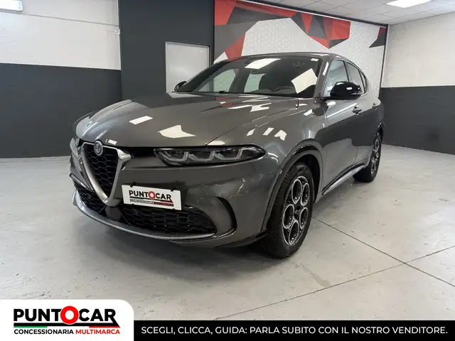Alfa Romeo Tonale Tonale 1.5 160 CV MHEV TCT7 Sprint PROMO FLEX