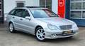 Mercedes-Benz C 200 T Automatik/PDC/SHZ/AHK/GSD/TEMPO/TÜV NEU Silber - thumbnail 1