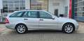 Mercedes-Benz C 200 T Automatik/PDC/SHZ/AHK/GSD/TEMPO/TÜV NEU Silber - thumbnail 5