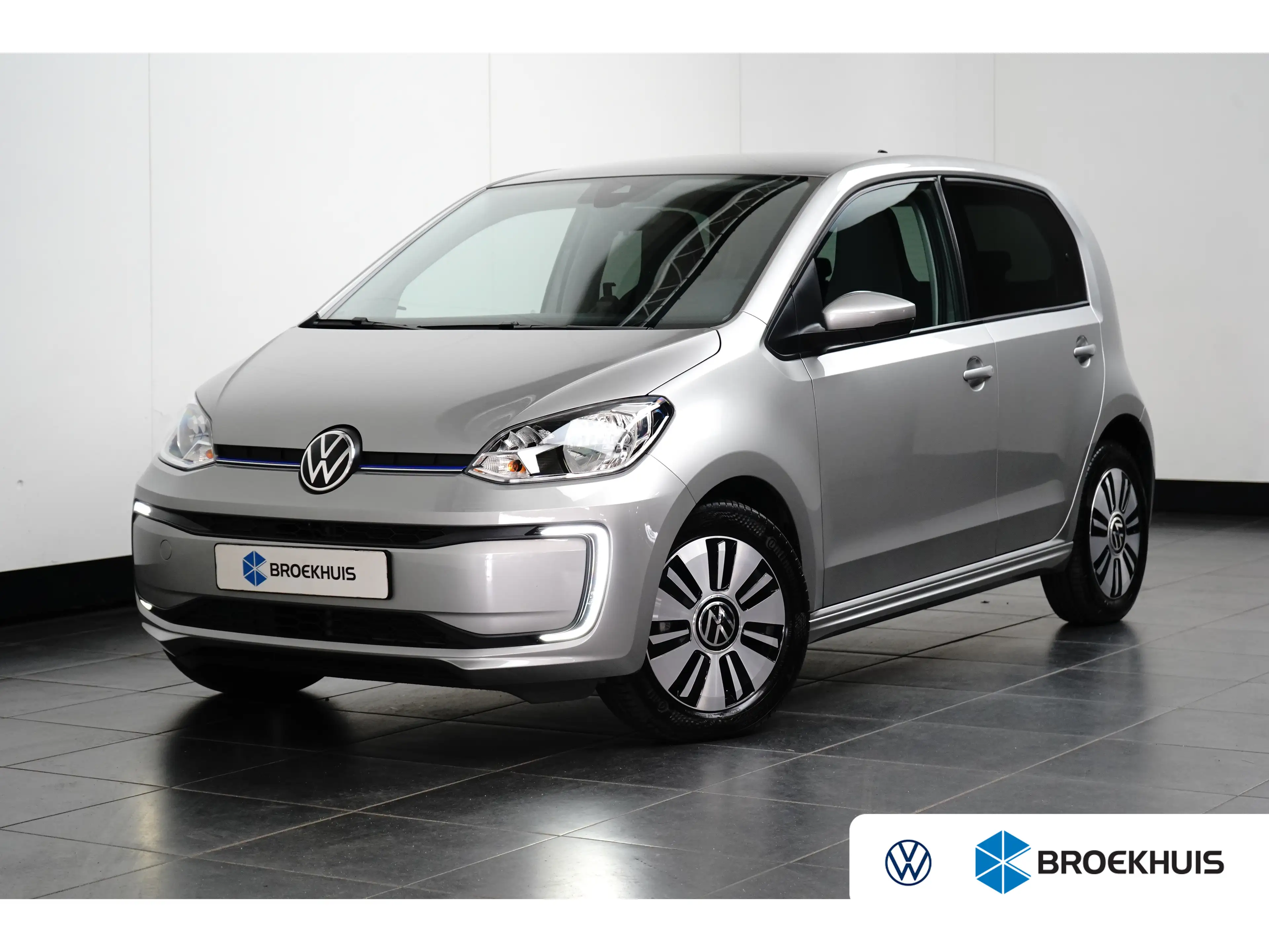 Volkswagen e-up! Style | CLIMATE + CRUISE CONTROL | CAMERA | CCS |