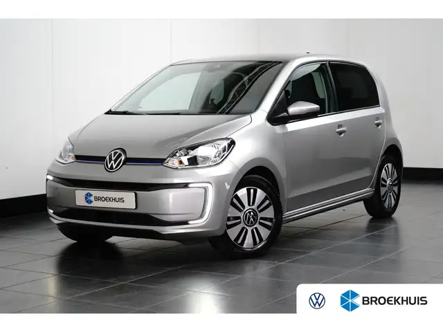 Volkswagen e-up! 83PK Move | CLIMATE + CRUISE CONTROL | CAMERA | CC