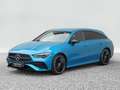 Mercedes-Benz CLA 200 d SB +AMG+Premium+Night+AHK+LED Azul - thumbnail 2