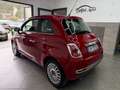 Fiat 500 500 III 1.2 Lounge 69cv Rouge - thumbnail 2