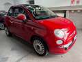 Fiat 500 500 III 1.2 Lounge 69cv Rouge - thumbnail 4