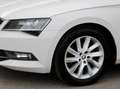 Skoda Superb 1,5 TSI ACT Style*NAVI*XENON*PDC*PANORAMA*TEMPO Weiß - thumbnail 17