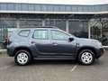 Dacia Duster II Access SHZ Temp PDC DAB Bluetooth Grau - thumbnail 5