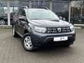 Dacia Duster II Access SHZ Temp PDC DAB Bluetooth Grau - thumbnail 1