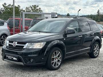 2,0 Multijet II 170 Lounge AWD Aut.