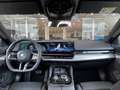 BMW 530 530e Schwarz - thumbnail 4