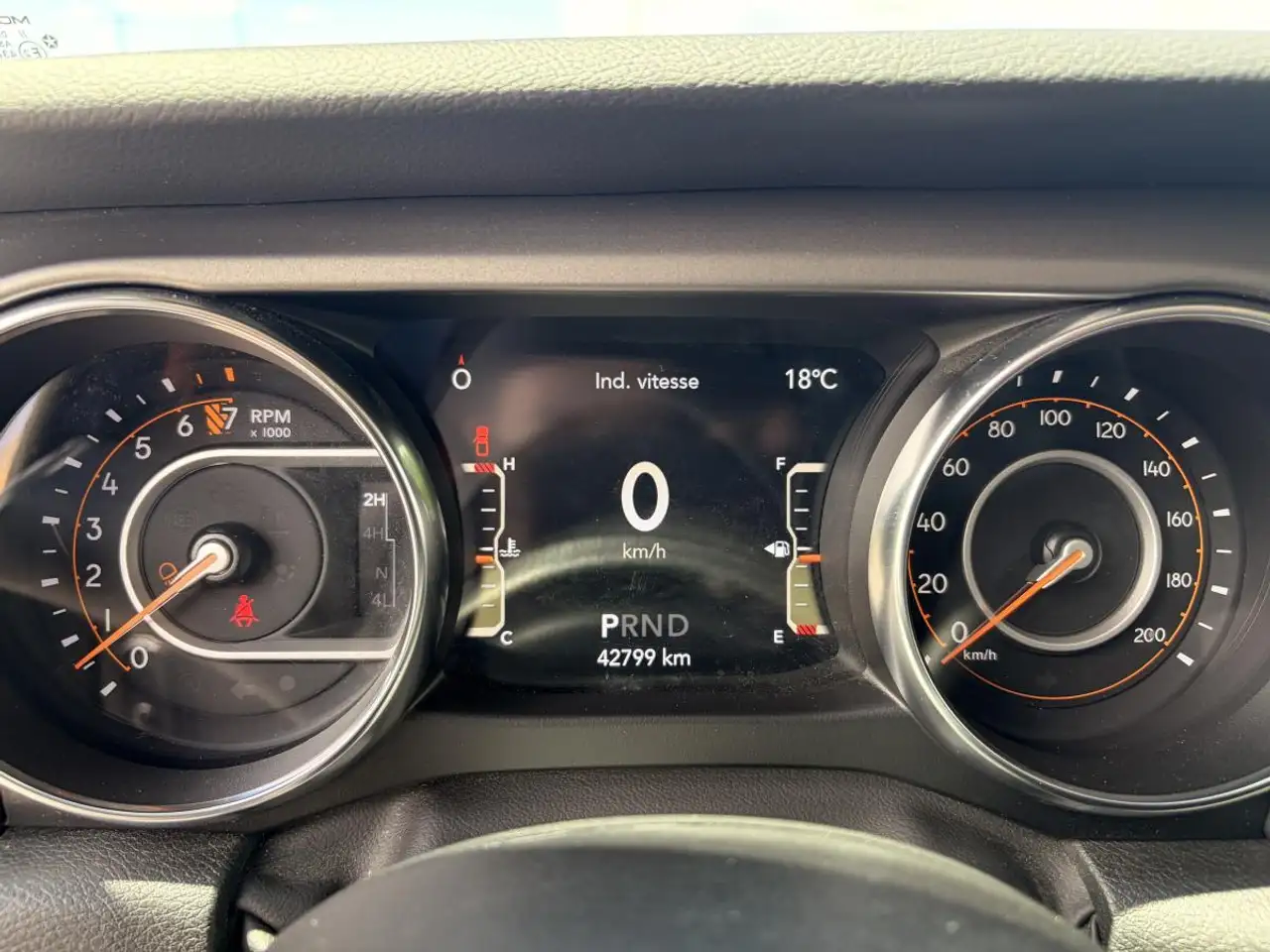 Jeep Gladiator photo Jeep Gladiator