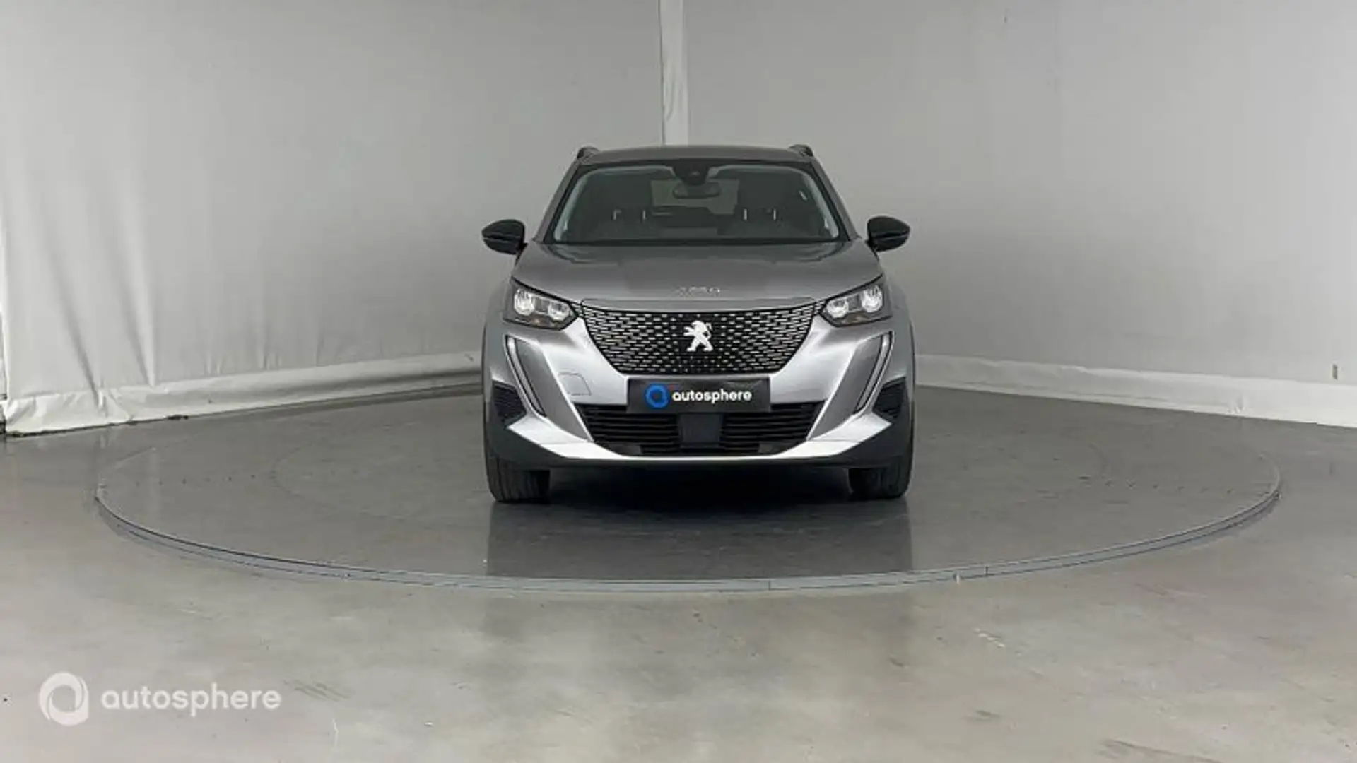 Peugeot 2008 e-2008 136ch Allure Pack - 2
