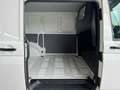 Volkswagen T6.1 Transporter Kastenwagen 2,0 TDI KLIMA/DACHTRÄGERSYSTEM Weiß - thumbnail 9