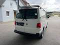 Volkswagen T6.1 Transporter Kastenwagen 2,0 TDI KLIMA/DACHTRÄGERSYSTEM Weiß - thumbnail 11