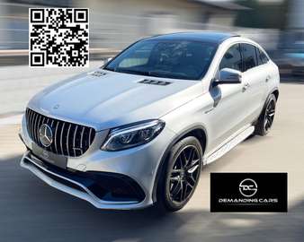 S+ Coupe 4M Pano 360° FondEntertaimen