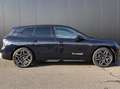BMW iX iX xDrive60 - M Sport Pro & Professional Pack Noir - thumbnail 8