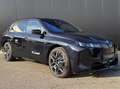 BMW iX iX xDrive60 - M Sport Pro & Professional Pack Noir - thumbnail 3