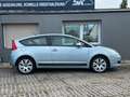 Citroen C4 Coupe VTR Plus*KLIMA*TEMPO*AHK Blau - thumbnail 5