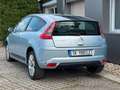 Citroen C4 Coupe VTR Plus*KLIMA*TEMPO*AHK Blau - thumbnail 3