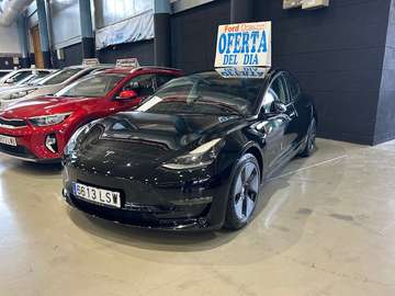 Long-Range Dual Motor Performance AWD