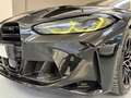 BMW M4 Comp Xdrive - LASER - FRENI CARBO - SEDILI CARBO Negru - thumbnail 4