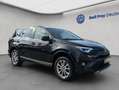 Toyota RAV 4 2.0 4x4 CVT Executive Schwarz - thumbnail 8