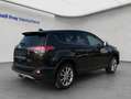 Toyota RAV 4 2.0 4x4 CVT Executive Schwarz - thumbnail 6