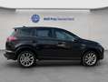 Toyota RAV 4 2.0 4x4 CVT Executive Schwarz - thumbnail 7