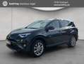 Toyota RAV 4 2.0 4x4 CVT Executive Schwarz - thumbnail 1