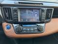 Toyota RAV 4 2.0 4x4 CVT Executive Schwarz - thumbnail 13