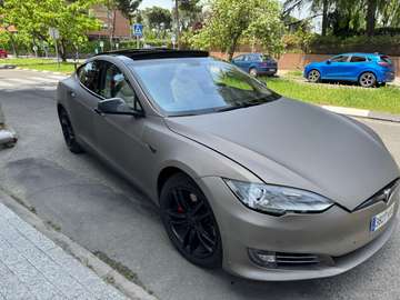 Model S 85P