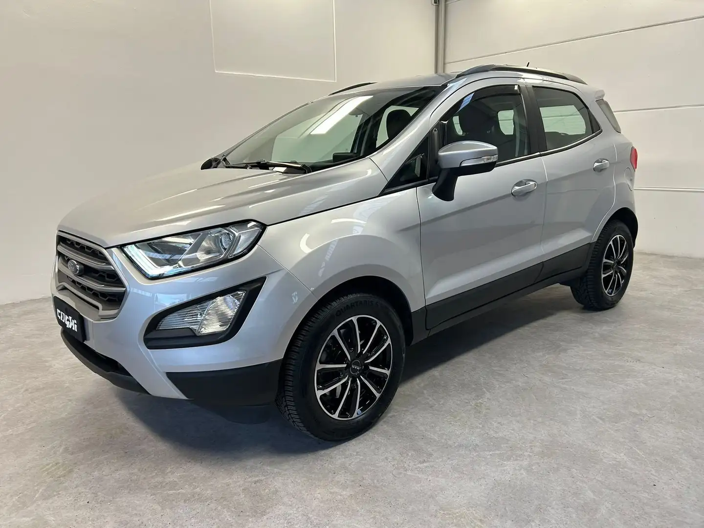 Ford EcoSport 1.0 EcoBoost 100 CV Plus - 2