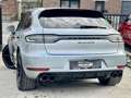 Porsche Macan GTS 2.9 V6 BiTurbo PDK Gris - thumbnail 7