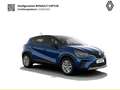 Renault Captur II Equilibre TCe 90 Blue - thumbnail 1