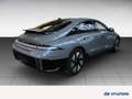 Hyundai IONIQ 6 77,4kWh 4WD Uniq Leder Memory V2L 360° Blau - thumbnail 5