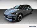 Hyundai IONIQ 6 77,4kWh 4WD Uniq Leder Memory V2L 360° Blau - thumbnail 1