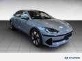 Hyundai IONIQ 6 77,4kWh 4WD Uniq Leder Memory V2L 360° Blau - thumbnail 4