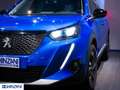 Peugeot 2008 PureTech 100 S&S Allure Blu/Azzurro - thumbnail 17