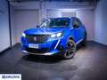Peugeot 2008 PureTech 100 S&S Allure Blu/Azzurro - thumbnail 2
