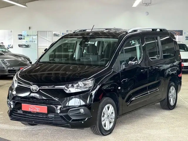 Toyota Proace City Verso L2 7Sitz  *SHZ*NAV*ACC*PDC*RK*