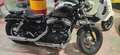 Harley-Davidson Sportster 1200 Negru - thumbnail 3