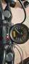 Harley-Davidson Sportster 1200 Negru - thumbnail 2
