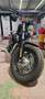 Harley-Davidson Sportster 1200 Negru - thumbnail 4