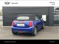 MINI Cooper E Cooper 136ch Edition Greenwich BVA7 Euro6d-T Albastru - thumbnail 3