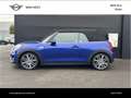 MINI Cooper E Cooper 136ch Edition Greenwich BVA7 Euro6d-T Albastru - thumbnail 2